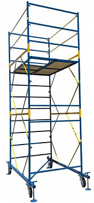 Вишка-тура Будмайстер Standart 7,1 (1,30х1,85)