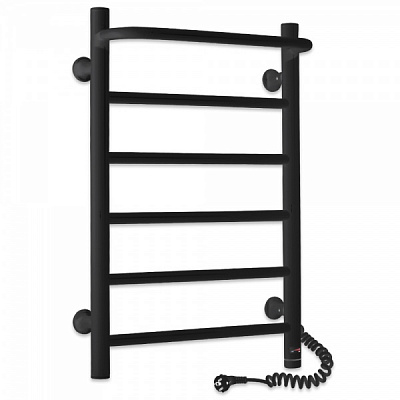 Рушникосушарка електрична Laris Прайм ЧФ(Ч) 6 400x600 Е П