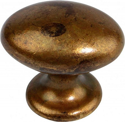 Мебельная ручка CL 24462.01 18863 античная бронза Bosetti Marella