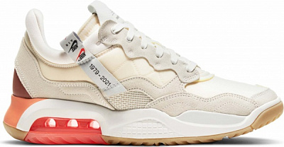 Кроссовки Jordan JORDAN MA2 SP DA2552-100 р.US 8,5 белый