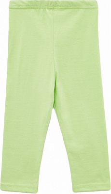 Лосини для дівчаток Роза 210115 р.98 фісташковий