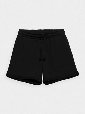 Шорты Outhorn HOL22-SKDD602-20S р. S черный