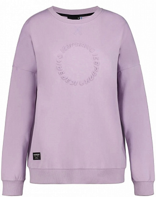 Свитшот Icepeak ALICEVILLE 54849_633_I_620 р. M фиолетовый