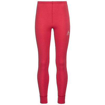 Термобрюки Odlo ACTIVE_Originals 10419-33100 164 розовый