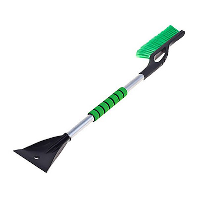 Щетка со скребком MTRAUTO 327 