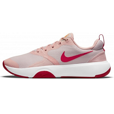 Кроссовки Nike City Rep TR DA1351-656 р.US 7 розовый