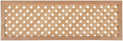 Решітка №4 613x196 під фасад 713x296 клен