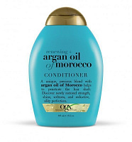 Кондиціонер Ogx Argan Oil of Morocco Відновлюючий з аргановою олією 385 мл