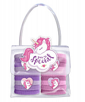 Резинка для волос Kids Licensing в cумочке YOU ARE SPECIAL 18 шт. 