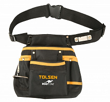 Сумка-пояс для инструментов Tolsen 80120 