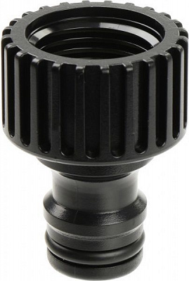 З'єднання різьбове Claber для кранів 1/2