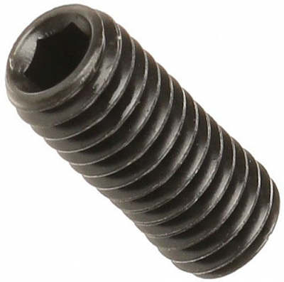 Винт метрический DIN913 5x12 мм 15 шт Expert Fix