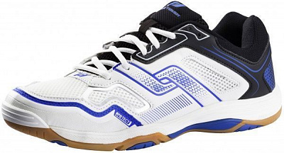 Кроссовки Pro Touch Rebel II M 269958-900050 р.46 черный белый