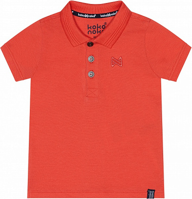 Футболка для хлопчиків р.122 яскраво-рожевий WN812