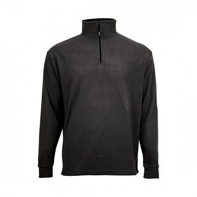 Толстовка WURTH VIKING флісова р. XXL 589998124 антрацит