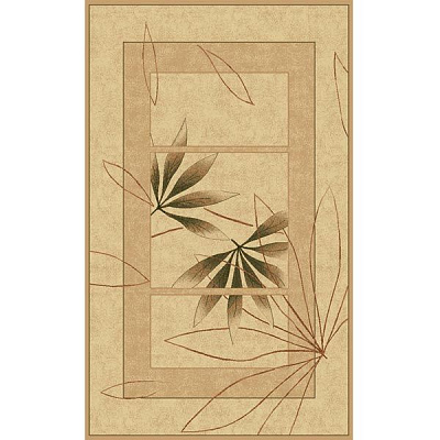 Килим Карат Lotos 552/116 2x3 м