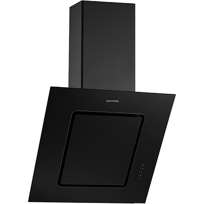 Вытяжка Pyramida BT 600 PK GBL