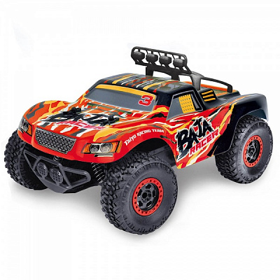 Машинка Qunxing Toys Внедорожник на д/у 1:16 699-139