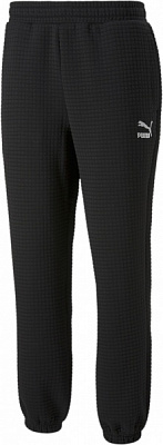 Штани Puma 53560301 р. L чорний
