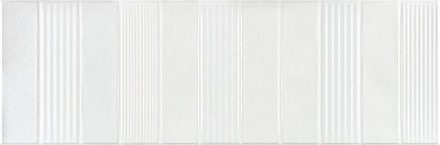 Плитка Emigres Ліід бланко деко 20x60