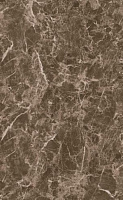 3D-панель з ПВХ Armada 2800x1220x3 мармур коричневий ARM 280-14