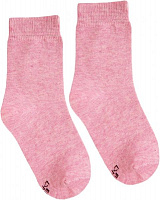 Носки детские Duna 471 р.20–22 светло-розовый 