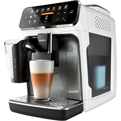 Кавомашина Philips EP4343/70