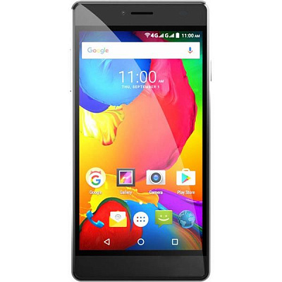 Смартфон Nous NS 5004 grey