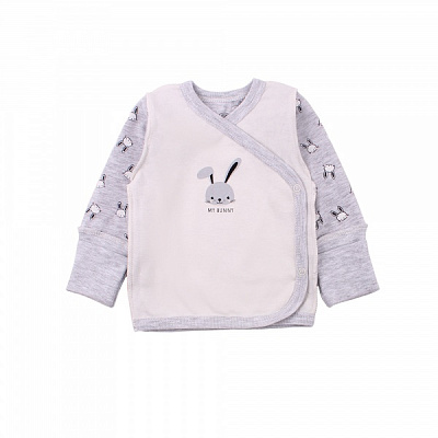 Льоля дитяча Фламінго р.56 меланж 692-111