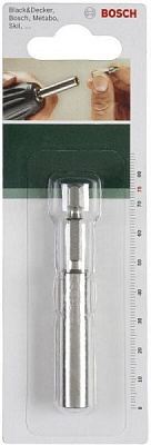 Тримач біт Bosch 75 мм магн. 1 шт. 2609255901