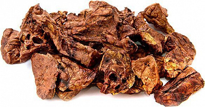 Лакомство Ласощі села легкие говяжьи 100 г