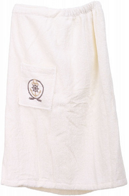 Набір для сауни Pamir кремовий Karna