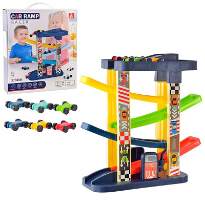 Игровой набор Shantou 6608