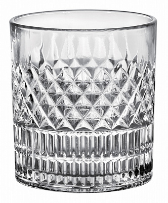 Набор стаканов низких MK-GT1103 310 мл 6 шт. Maxmark 