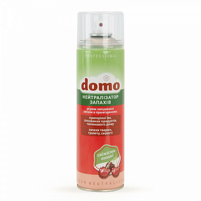 Нейтрализатор запаха Domo 500 мл
