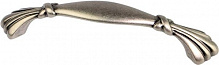 Мебельная ручка CL 15089.128 18807 128 мм сталь Bosetti Marella