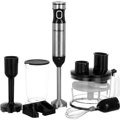 Блендер ручной HausMark HBS-9015B 