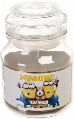 Свеча ароматическая Pako-If Миньоны ТО 205 