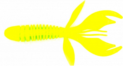 Силікон Gladiator 1070 75 мм 5 шт. COOPER - 3,2 #22