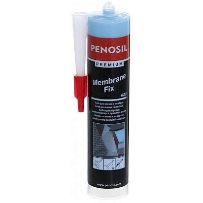 Клей PENOSIL Premium Membrane Fix 290 мл