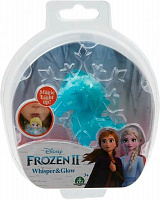 Фігурка Frozen 2 Крижане серце 2 Нок (зі світловим ефектом) 