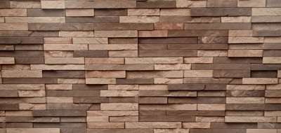 Панель Framex 3 мм Каменный Кирпич 1,387x0,680x0,003 /0,943кв.м./