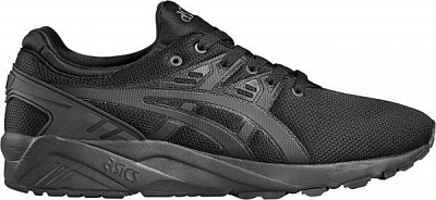 Кросівки Asics GEL-KAYANO TRAINER EVO H707N-9090 р.11,5 чорний