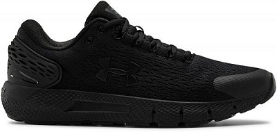 Кроссовки Under Armour UA Charged Rogue 2 3022592-003 р.US 8,5 черный