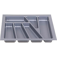 Лоток для столових приборів VERSO-2 500 43х43х4,5 см