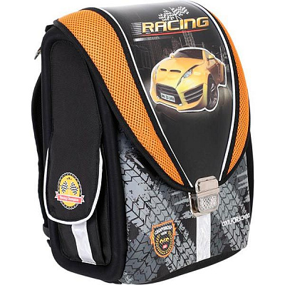 Рюкзак - трансформер Racing 710