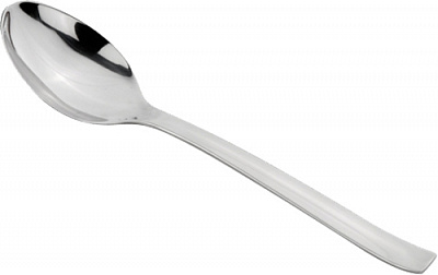 Набор чайных ложек 6 шт 391032 Banquet Tescoma