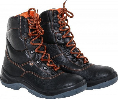 Берцы Talan Шторм с високими берцями р.39 ВА411 черный