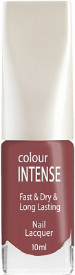 Лак для нігтів Colour Intense NP-303 009-Shine 10 мл