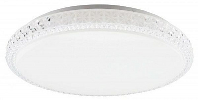 Светильник светодиодный Laguna Lighting 36 Вт белый 4000 К 22671-36 